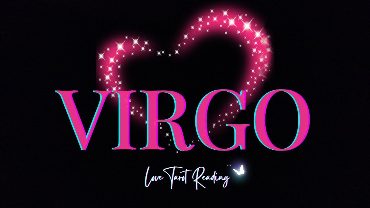 ❤️ VIRGO WORRIED that you're going to FIND OUT THEIR SECRET! VIRGO LOVE TAROT READING SOULMATE