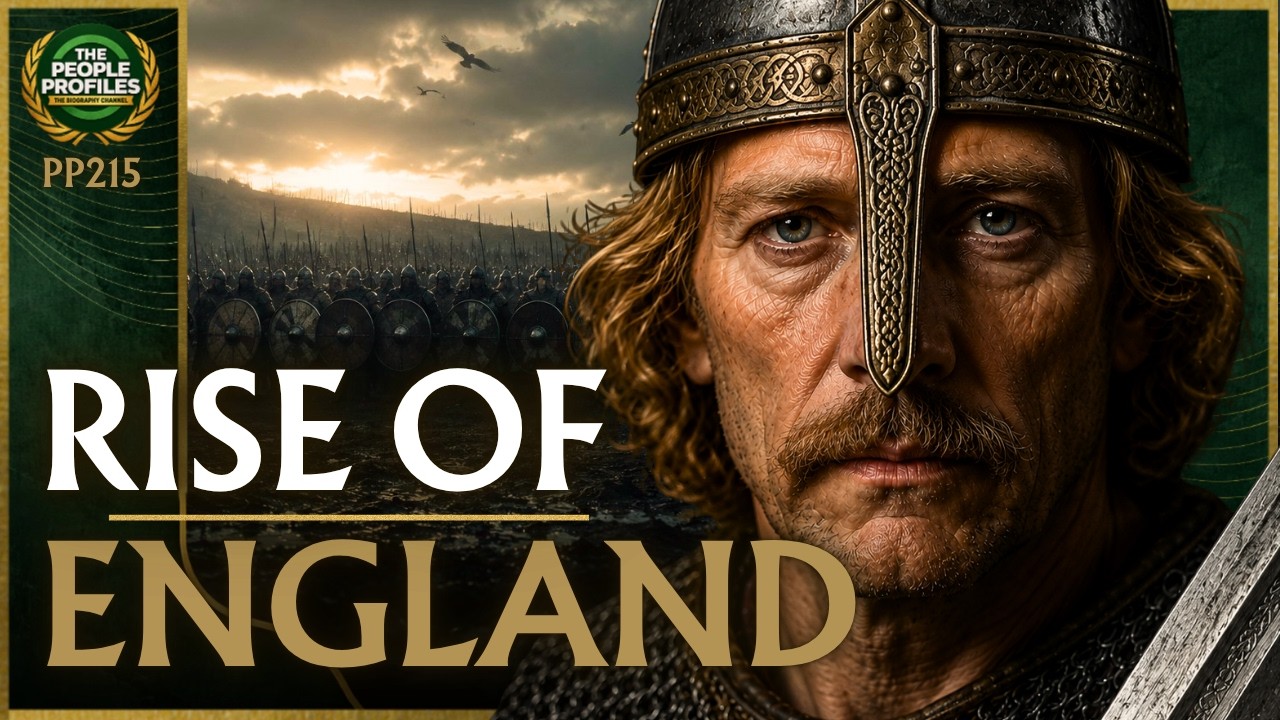 Athelstan - First King of England Documentary