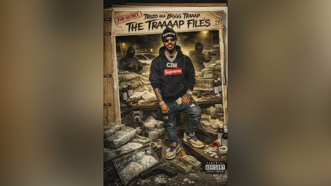 04. Duffle Baaag Boyz(The Traaap Files)