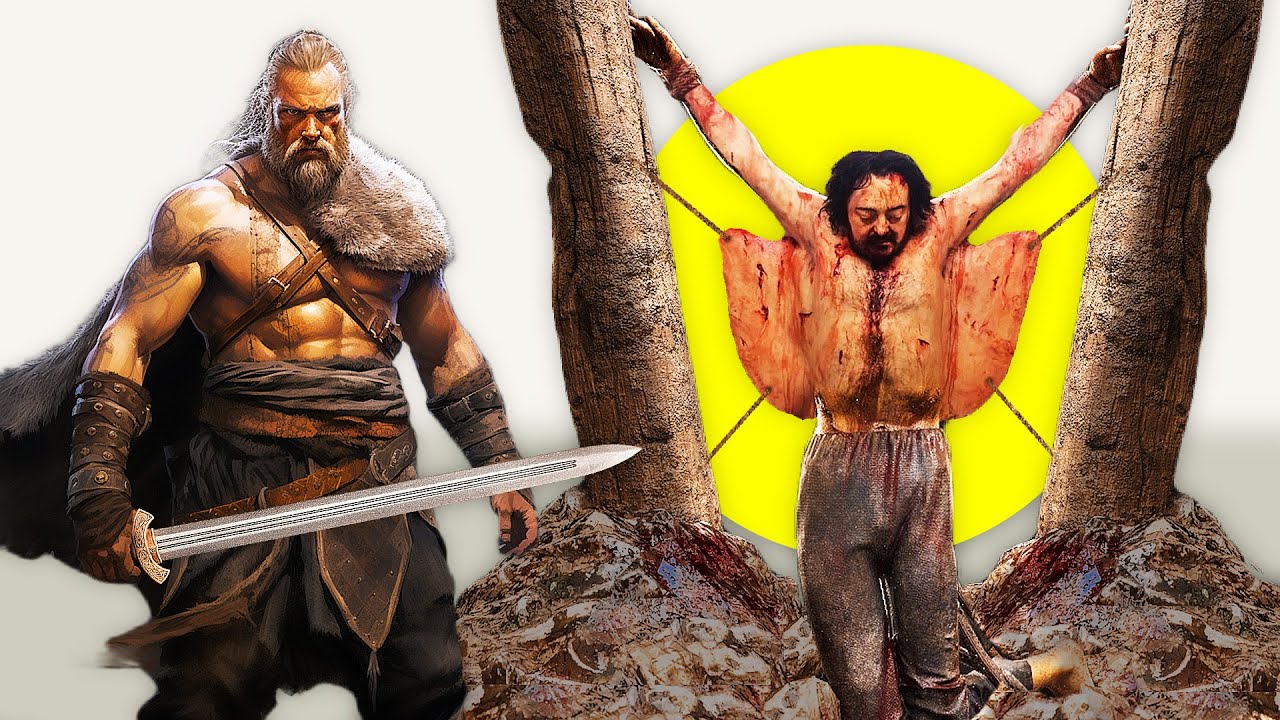 The UNSPEAKABLE Things VIkings Did During Their Infamous Raids