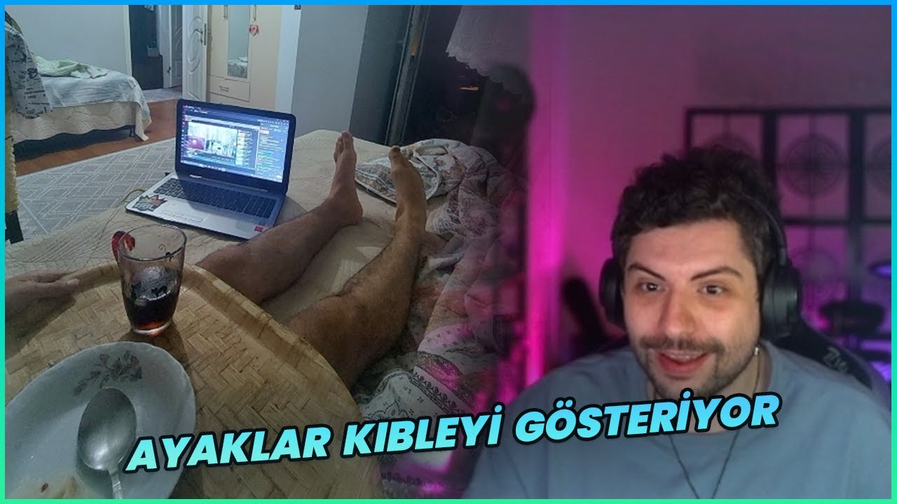 HYPE - İZLEYİCİLERİN ODALARINI YORUMLUYOR