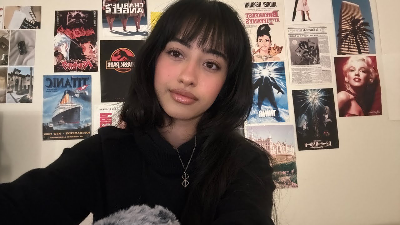 Soft & Tingly ASMR (Rambling + Exploring Triggers)