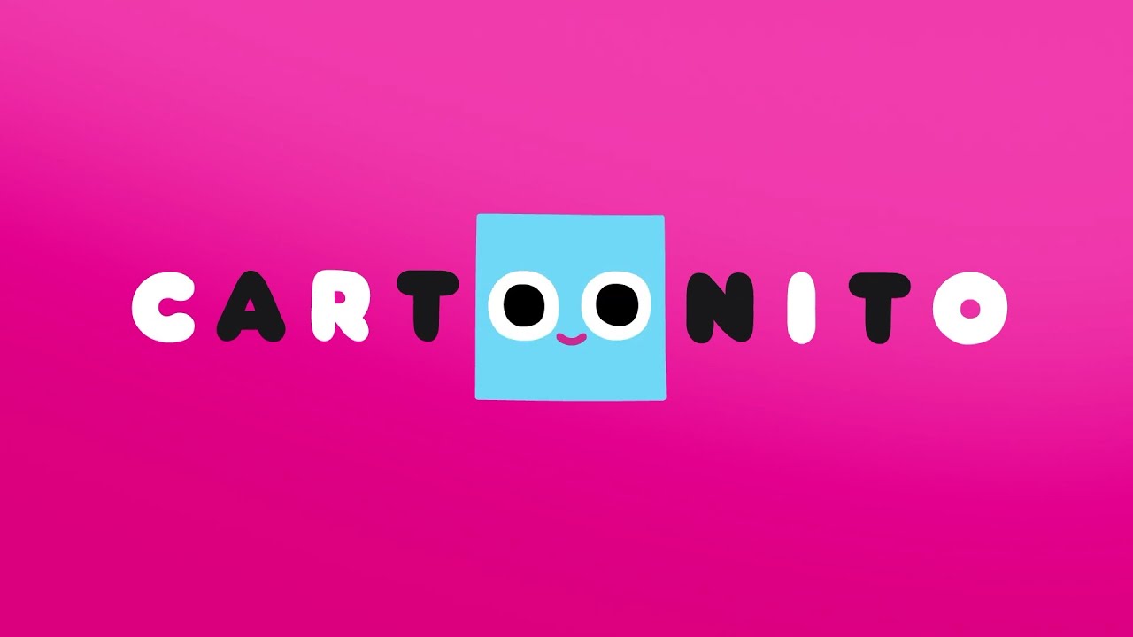 Cartoonito USA - 2021 Sizzle Reel