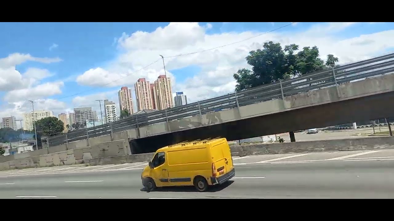 IMAGENS DE SÃO PAULO CAPITAL 