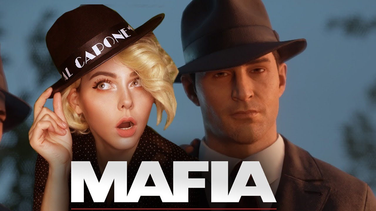 MAFIA - ОЧЕНЬ СТАРАЮСЬ ДОБИТЬ!
