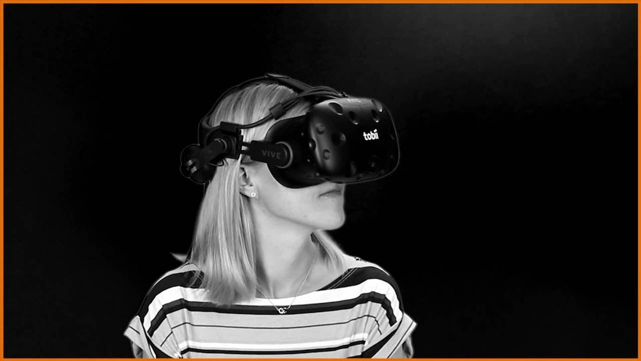 Eye tracking studies in 360-degree VR scenarios - take your research to the next level