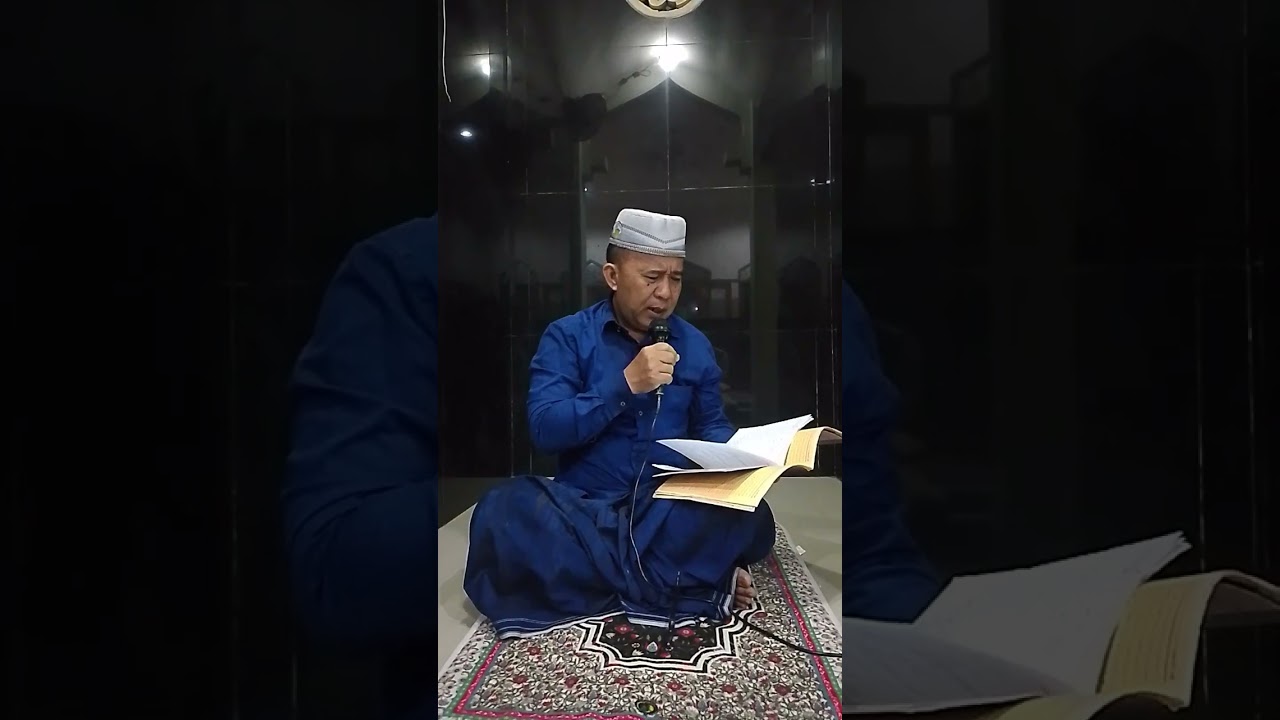 MAKRIFATULLAH DAN CIRI CIRI ORANG YG SUDAH MENCAPAINYA