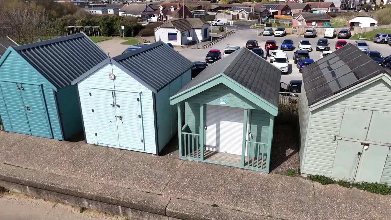 NORTH SEA OBSERVATORY