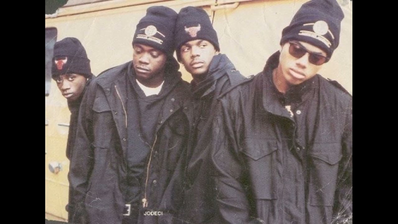 90s R&B x Jodeci type beat 