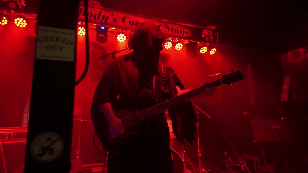 Øblivia - Peabody's - Plattsburgh, NY - 2025-10-31