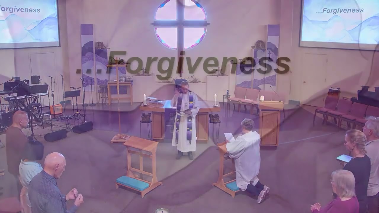 Worship, 3-1-2026