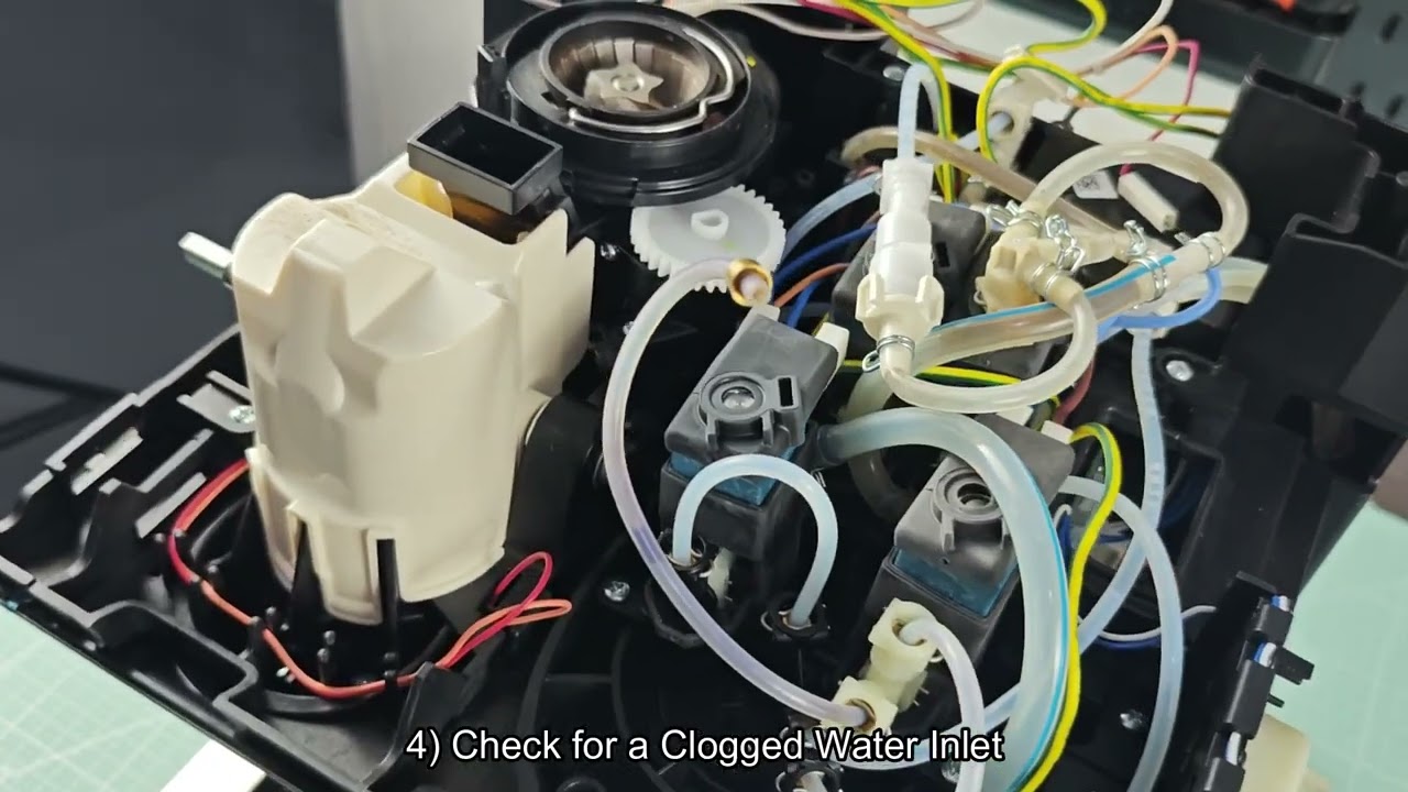 7 Reasons Why Delonghi La Specialista Not Pumping Water