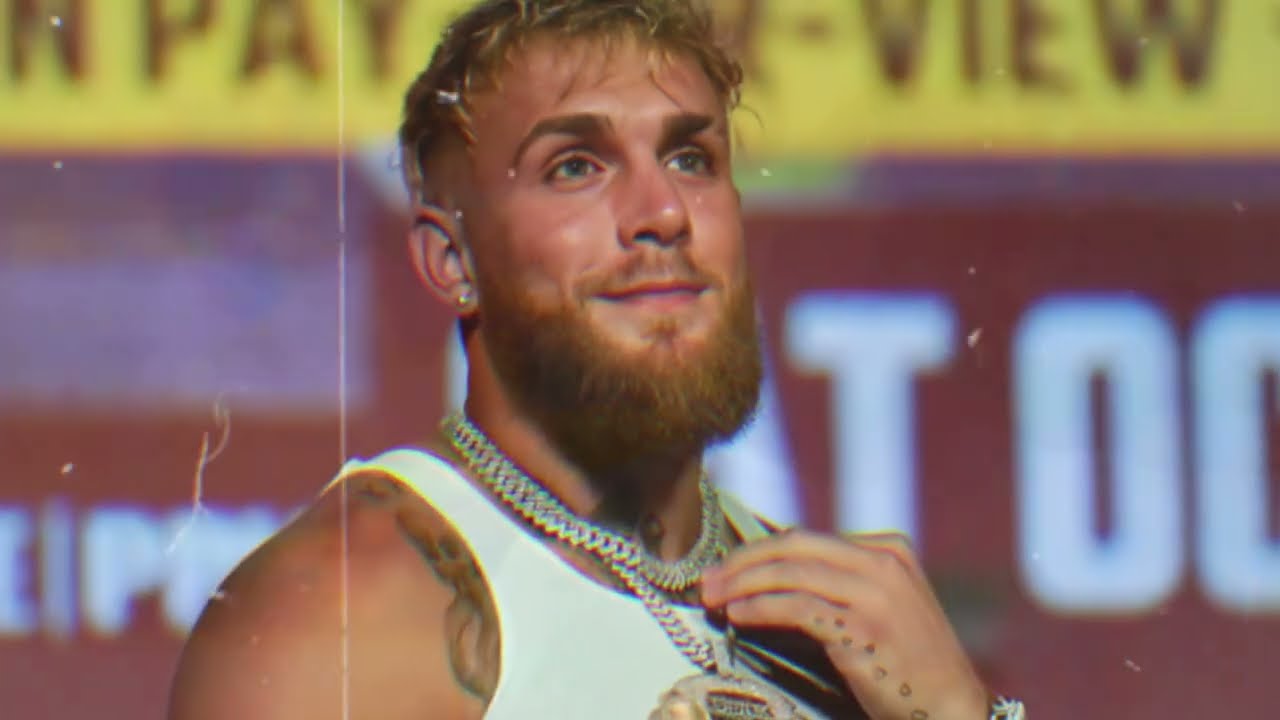 Anthony Joshua Sends Chilling Warning to Jake Paul — Fight Talk Explodes!
