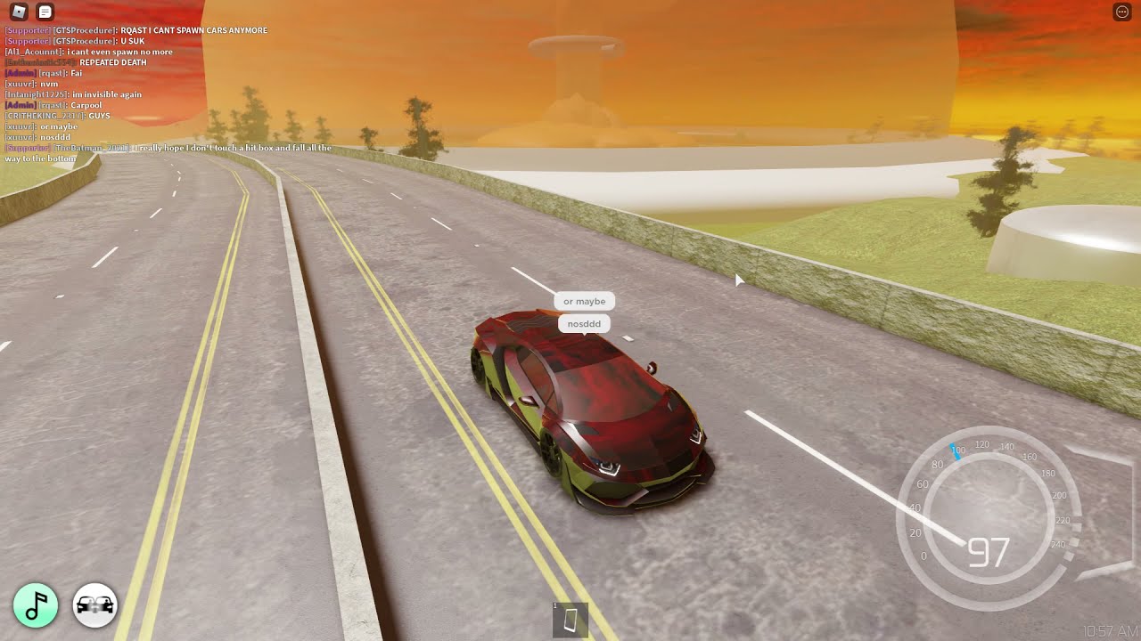 PACIFICO 2 NUKE EVENT