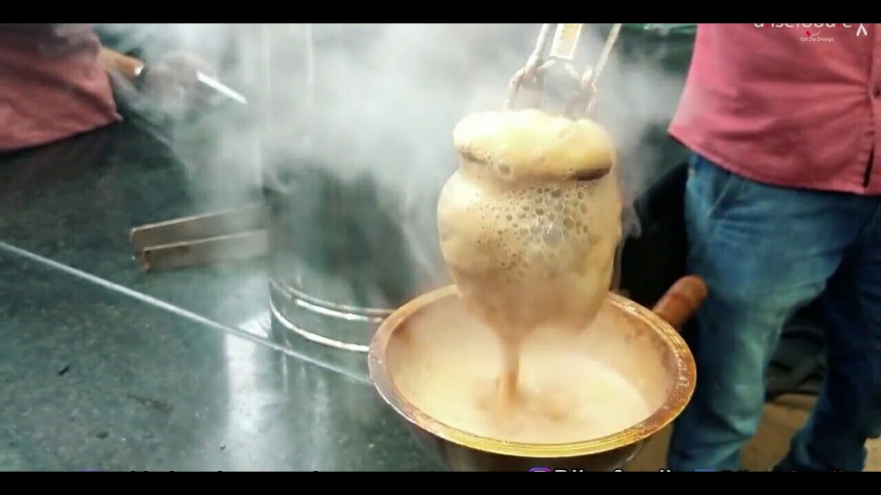 Tandoori chai | pune special chai | garam cup vali chai in pune.