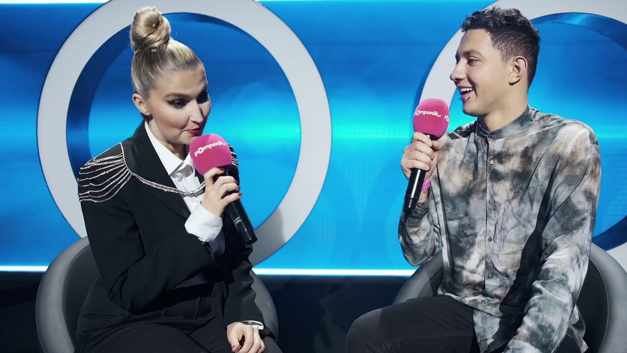 Karolina Leszko o przegranej i Kasia Dereń w „The Four. Bitwa o sławę”