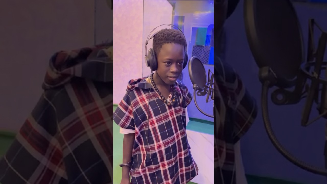Serie - Belle famille - Ousseynou ft Assane