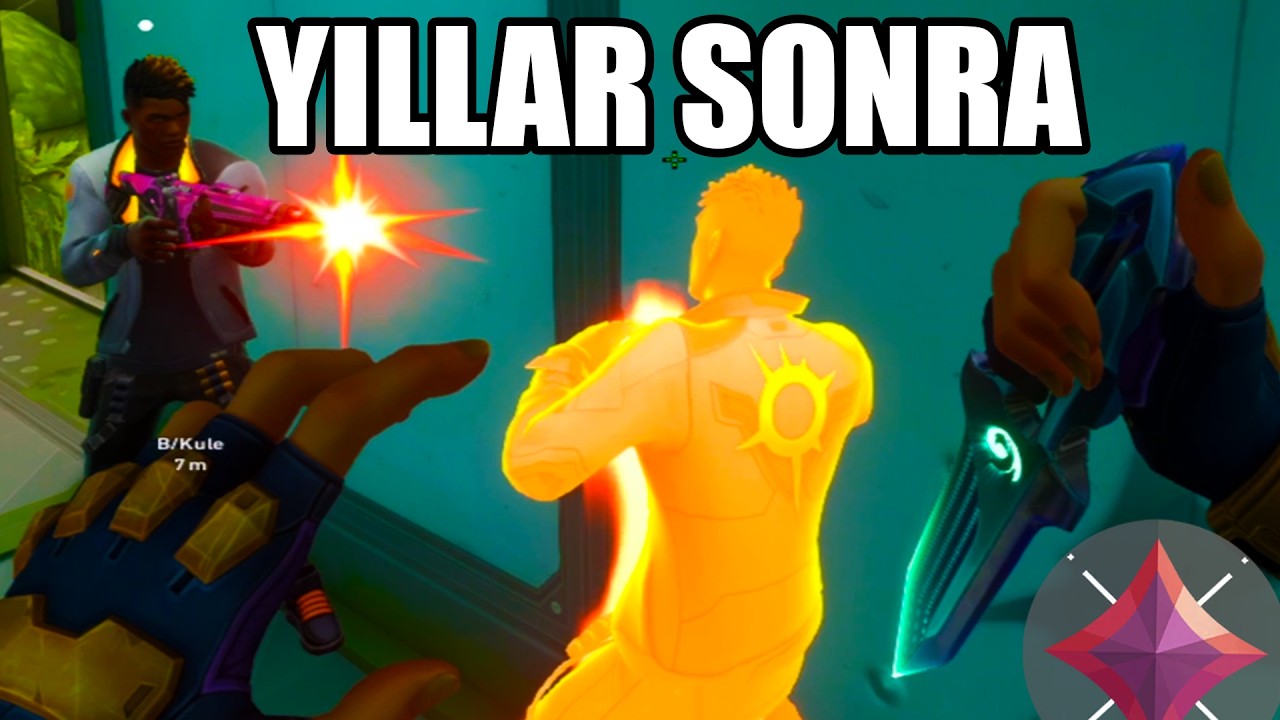 OYUNDAN SOĞUTAN MAP GERİ GELDİ! COME BACK ATTIK! VALORANT