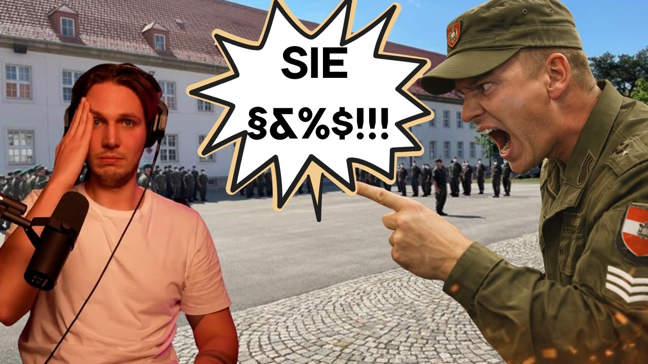 Max' Bundesheer-Geschichten: Wachtmeister Wachtl