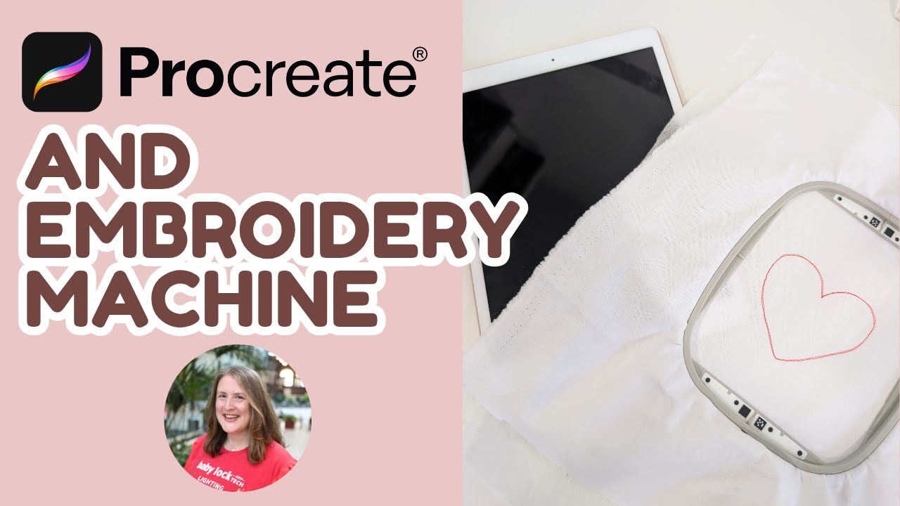 Как использовать Procreate с IQ Designer | Урок для начинающих по созданию детского замка с помощ...