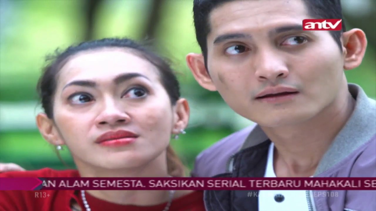Guna-Guna Mantan! | Karma The Series | ANTV Eps 108 11 Juni 2018
