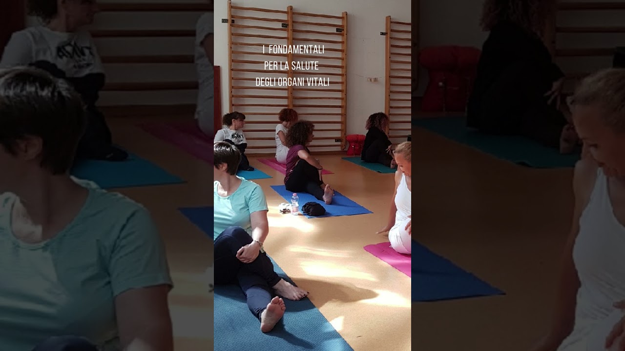 Yoga & Ayurveda _Detox Week-end di primavera