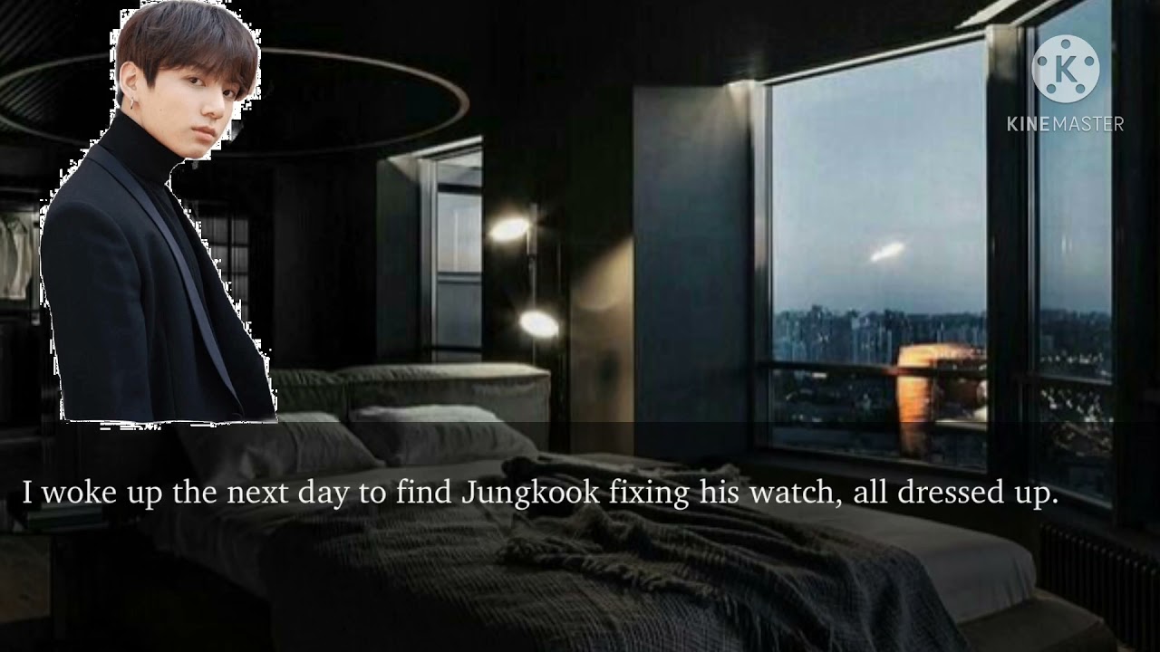 [Jungkook ff] when he cheated on you after a misunderstanding, not knowing you have stage 3 cancer
