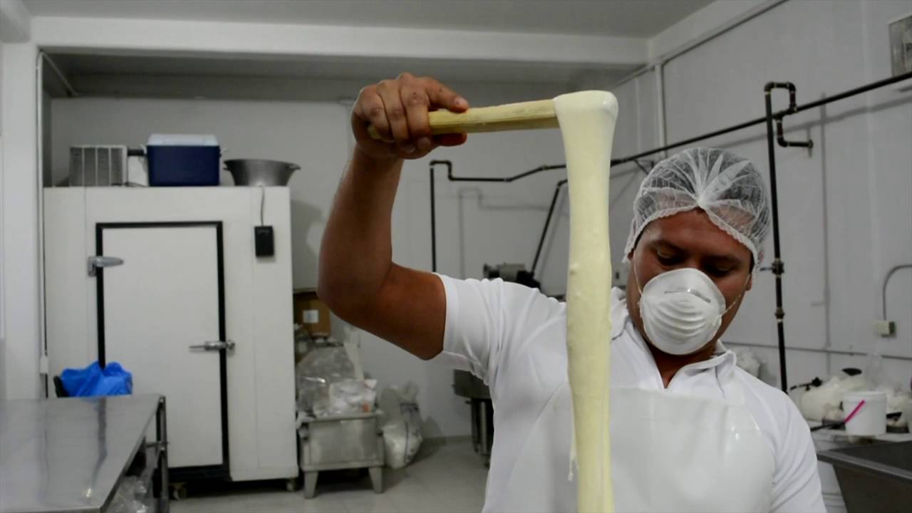 ¿Cómo hacer queso con MABI? MABI.COM.MX