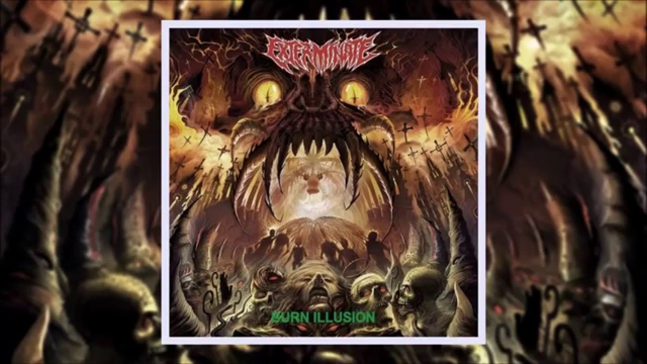 Exterminate - Doom