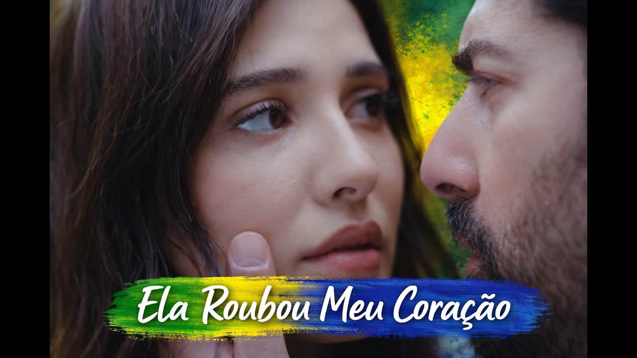 Romantizei - Ela Roubou Meu Coração (parte -2)