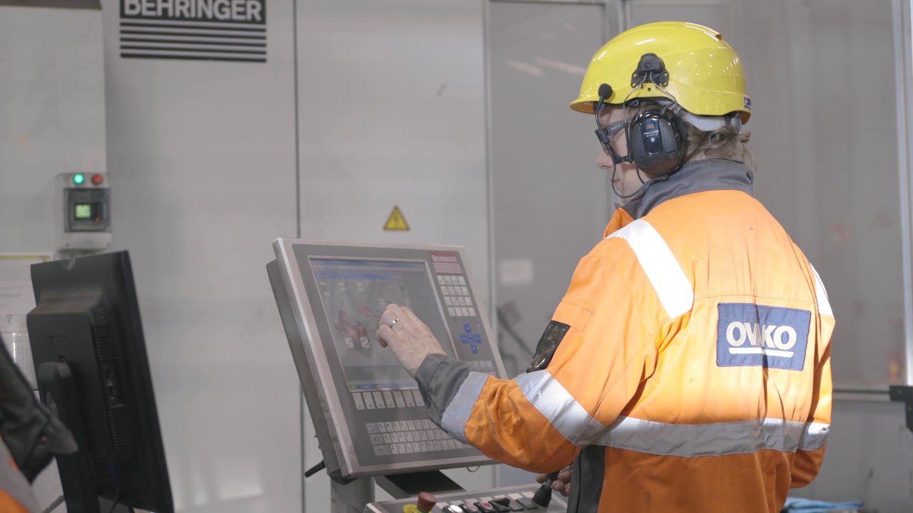 Ovako Metals &ndash; engineering steels, stainless steels and copper