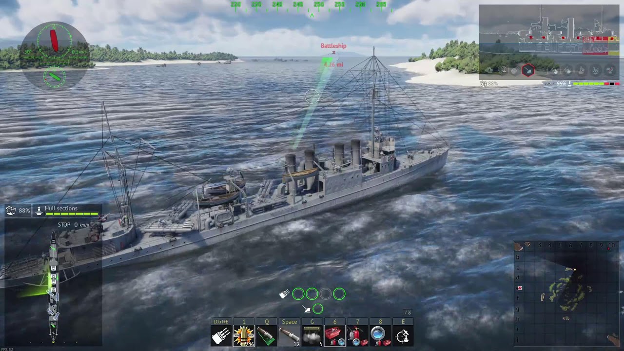 WarThunder ...