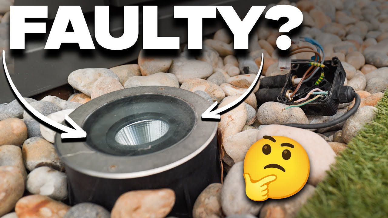 FIVE Electricians Couldn't Find This FAULT!