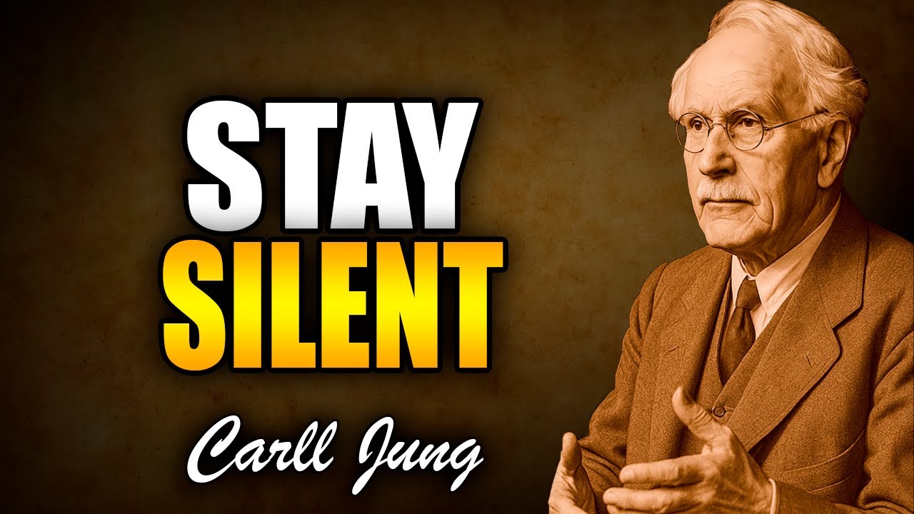 When You Finally Outgrow Them, Stay Silent