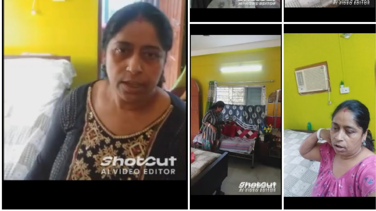 তারাতারি কাজ করে#💐💐একটু কেনাকাটা#💐💐