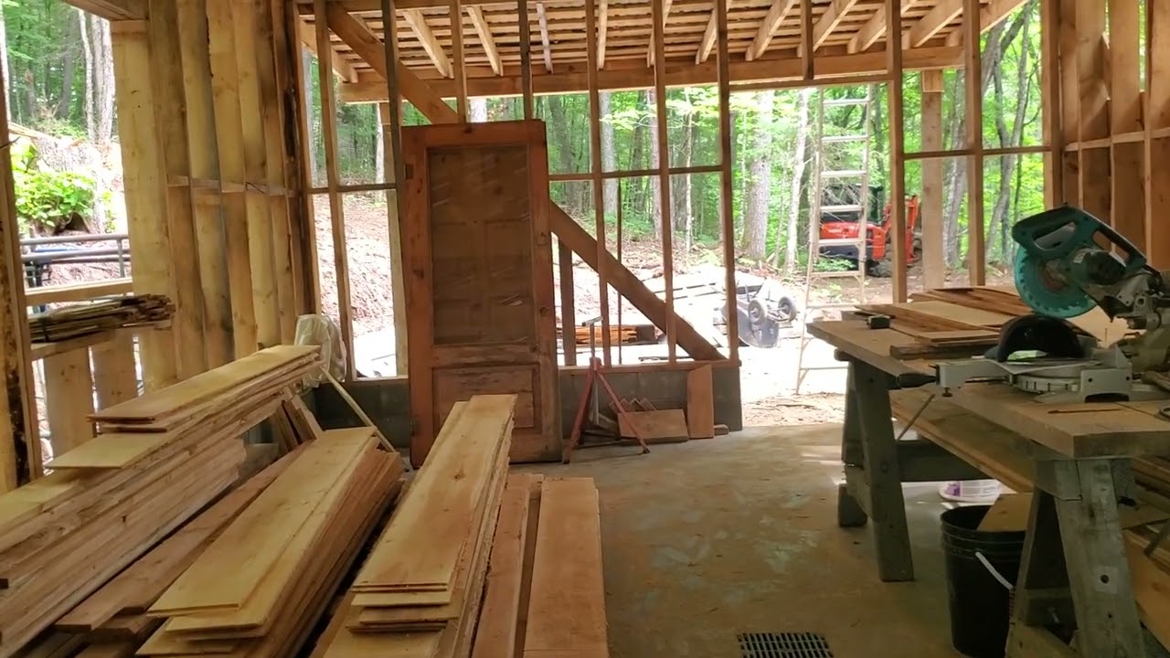 Cabane a sucre Danford Lake (Les Sucriers)