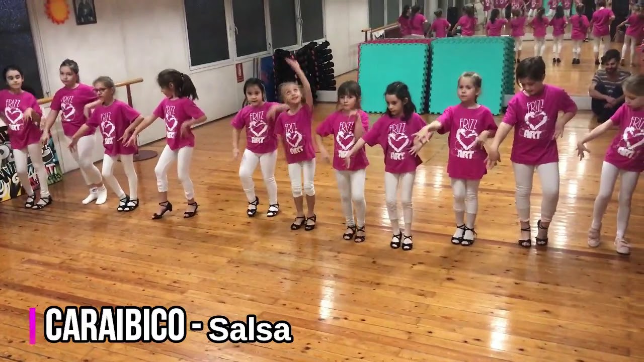 CORSI DANZA E GINNASTICA RITMICA FRIZZART