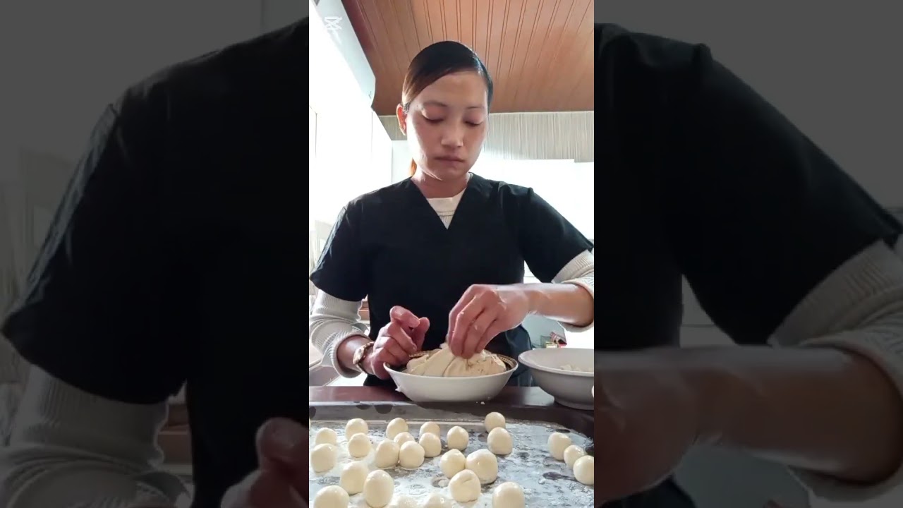 Mini cheese bread at benangqal #pilipinofood