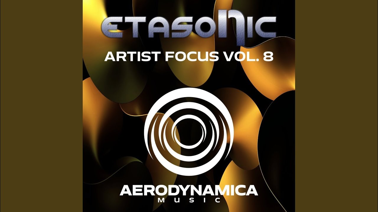 City Of Angels (Etasonic Album Remix)