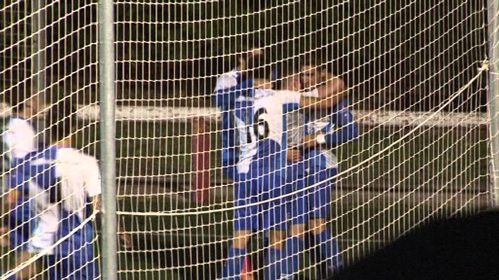 Resum CE Sabadell 'B' 2-1 UE Sant Andreu