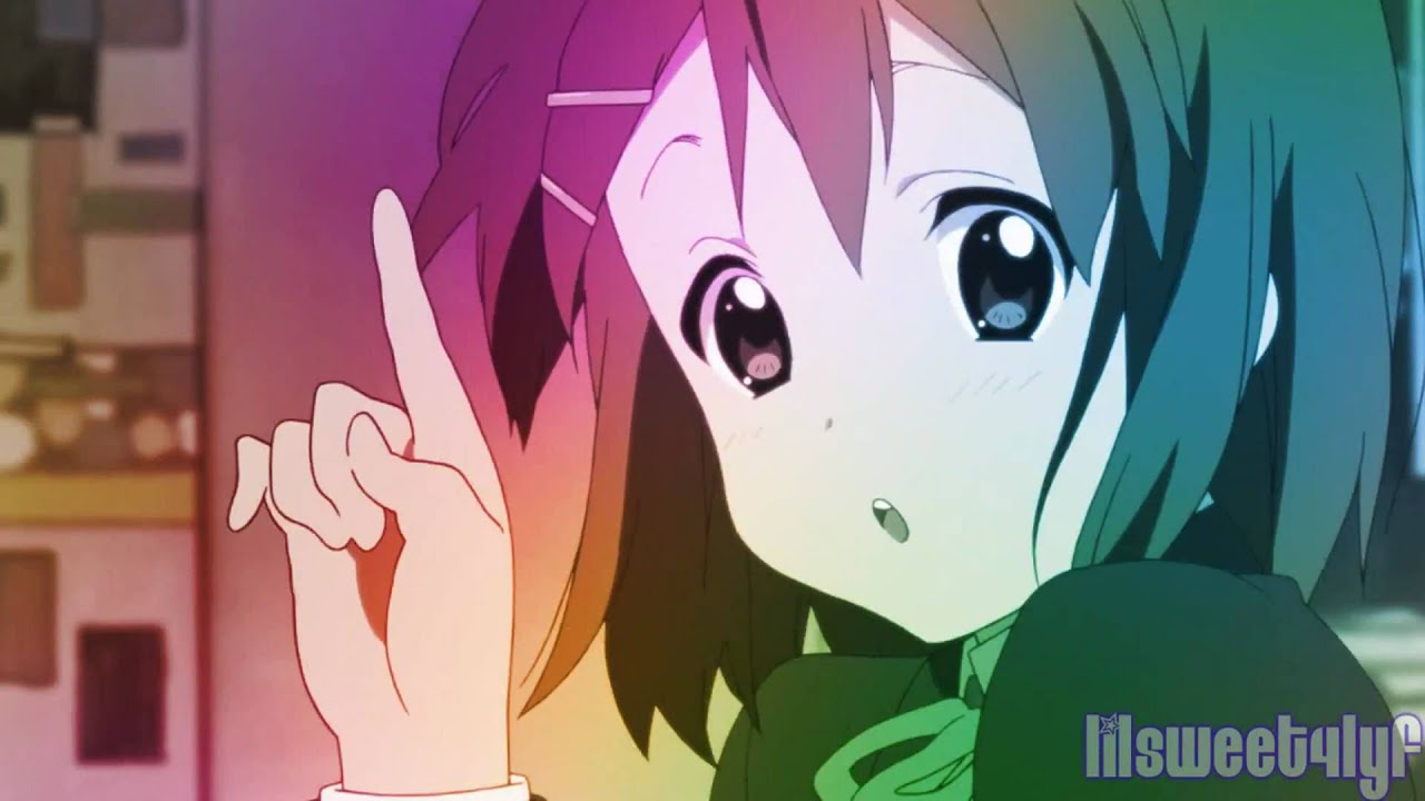 On the floor (Jennifer Lopez) - Anime mix