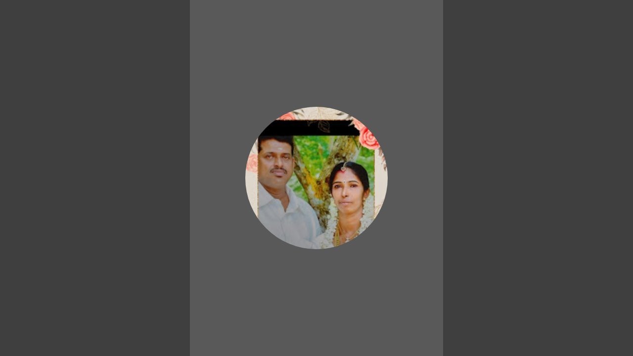 Rajendran ks Kavitha എല്ലാവരും ഓടിവായോ കുറച്ച് സമയം is lives