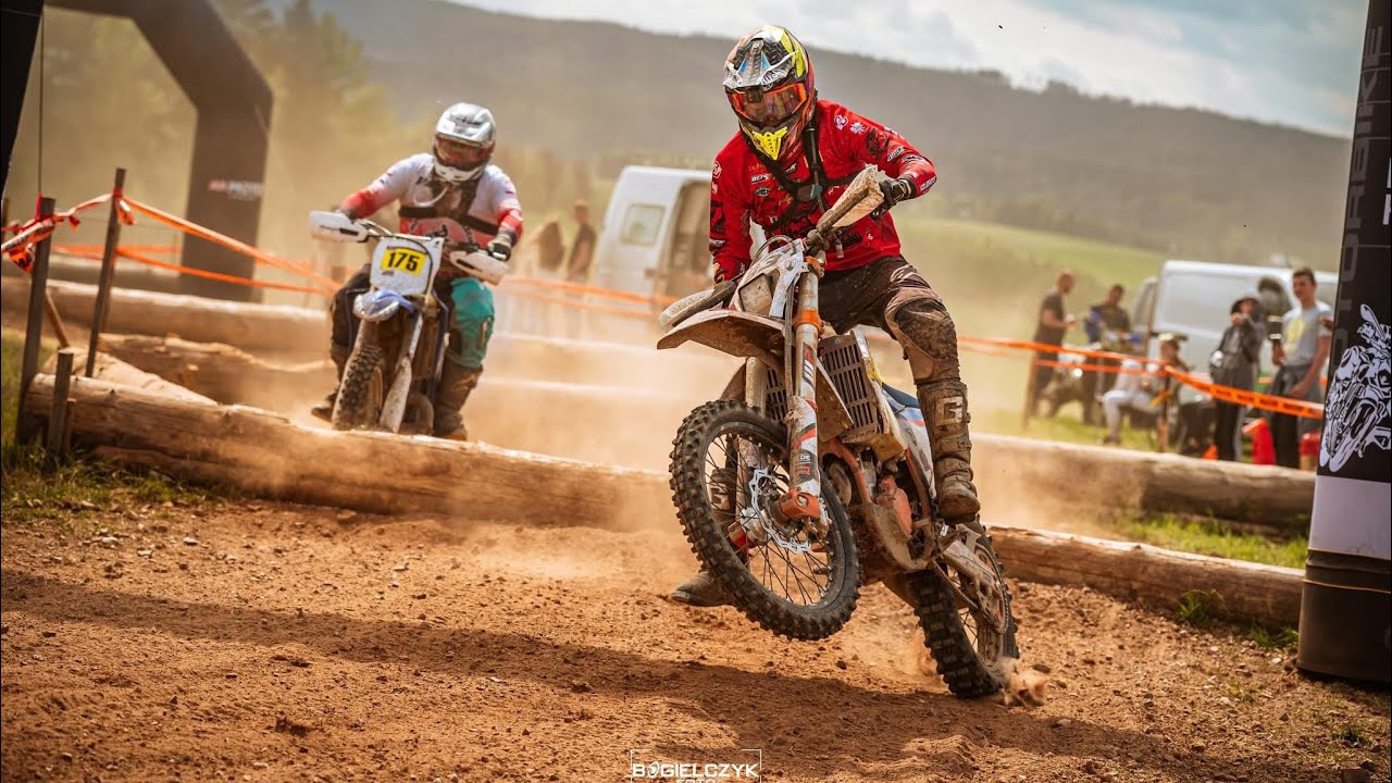 Puchar Sudetów Cross Country LIQUI MOLY CUP Extreme Sudety Justyn I P1 HOBBY