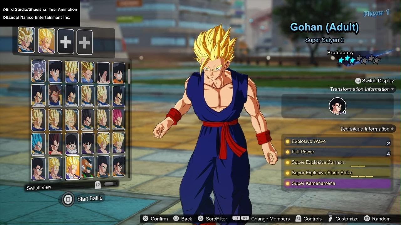 DRAGON BALL: Sparking! ZERO_20260226011543