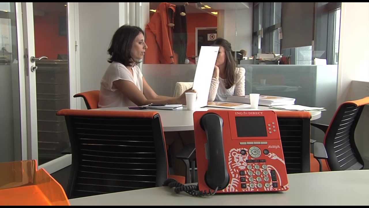 ABILWAYS - Une journ&eacute;e avec une responsable de d&eacute;veloppement RH