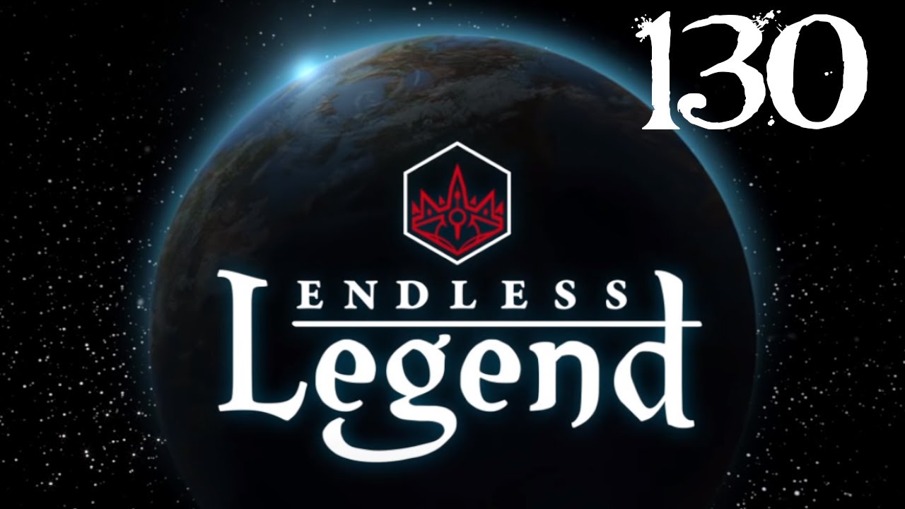 SB Returns To Endless Legend 130 - Making Lots Of Good, Well-Rewarded Decisions
