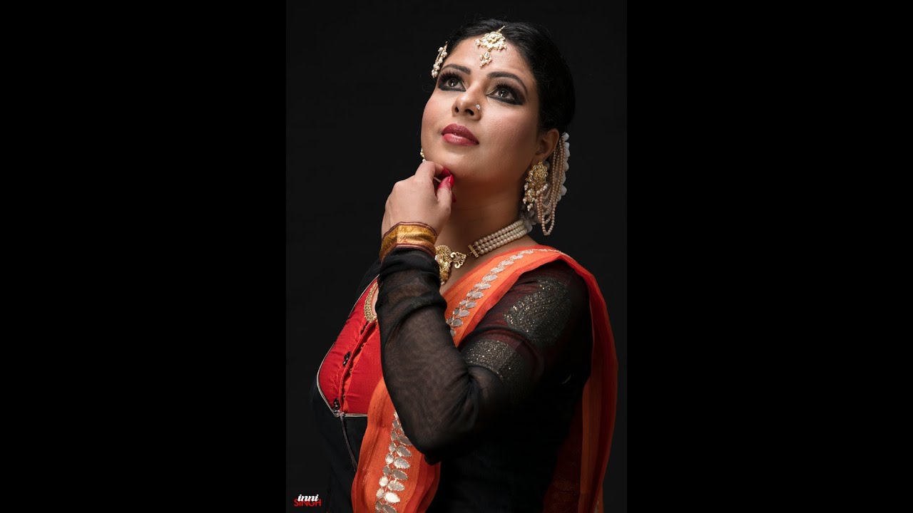 Vidha Lal and Nala - Mesmerizing Kathak Dance