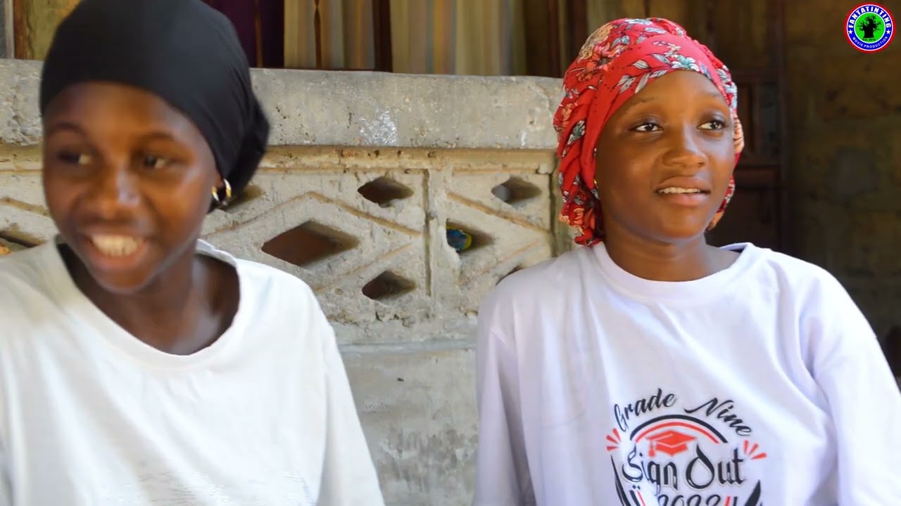 JUTUNNAYA EPISODE 20 GAMBIAN SERIES MOVIE