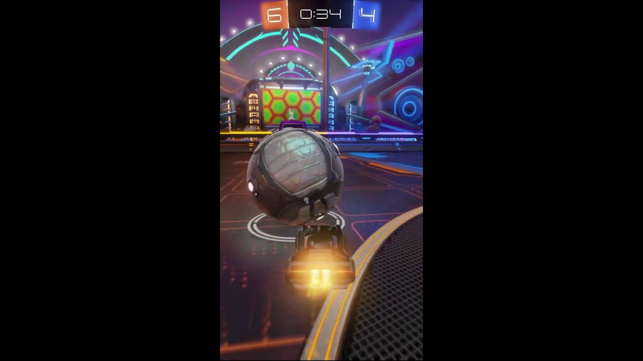 Playing Rl