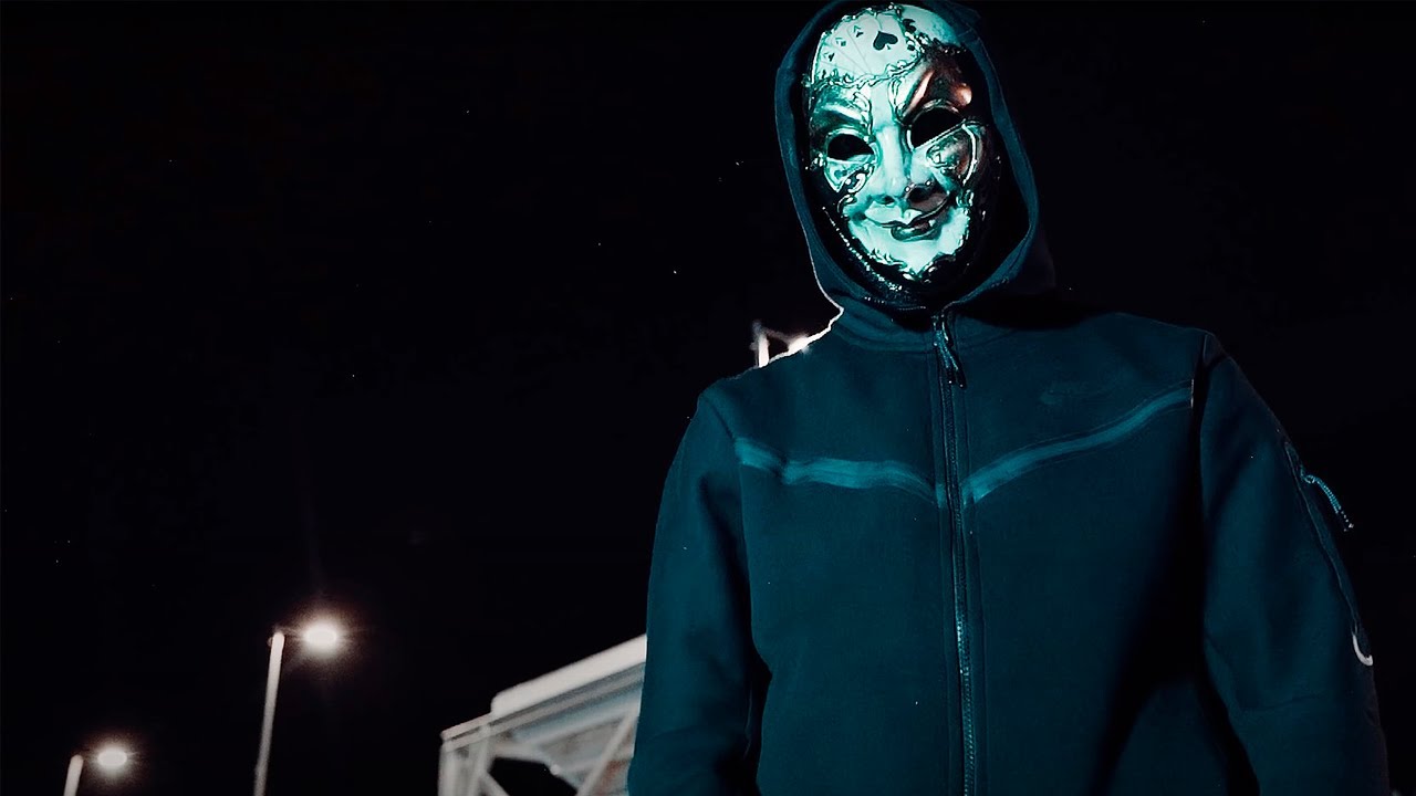 Uk Drill Type Beat - 
